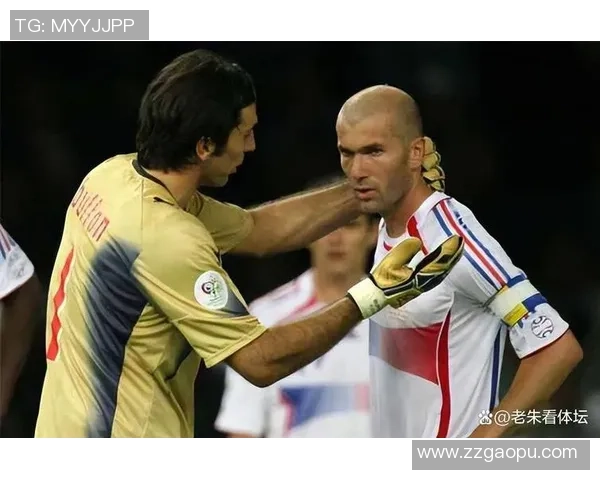 足球巨星失误集锦：那些改变比赛命运的瞬间